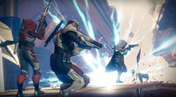 Gyengítik a Destiny 2 legnépszerűbb fegyvereit és páncélzatait