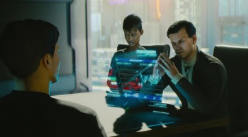 Gyerekekben és kulcsfontosságú karakterekben nem lehet majd kárt tenni a Cyberpunk 2077-ben