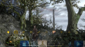 Gyönyörű, dinamikus Bloodborne-téma érkezett PlayStation-re