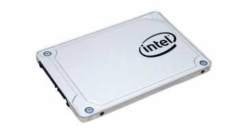 Gyors és megfizethető az Intel új SSD-je