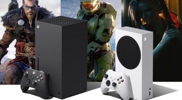 Gyorsított a Microsoft az új Xbox konzolok indulásán
