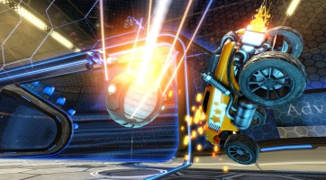 Gyűjtői kiadásban kerül a boltokba a Rocket League