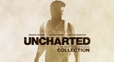 Gyűjtői kiadást is kap az Uncharted: The Nathan Drake Collection