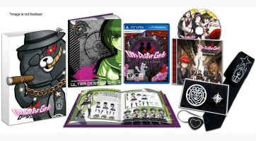 Danganronpa Another Episode: Ultra Despair Girls