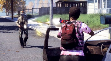 H1Z1: már 4,5 millióan csatlakoztak PS4-en a játékhoz