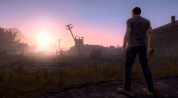 H1Z1: Hamarosan jön a PC-s verzió, a PS4-es viszont csak jövőre