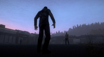 H1Z1: Ingyenes zombis MMO-t készít a Sony Online Entertainment
