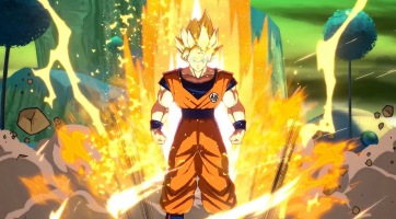 Ha a rajongók akarják, Nintendo Switch-re is lesz Dragon Ball FighterZ