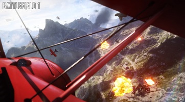Ha a rajongók szeretnék, lesz Battlefield Remastered is