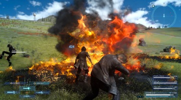 Final Fantasy XV