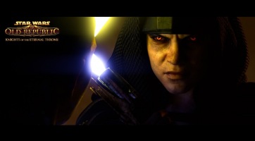 Ha csak egy trailert akarsz megnézni ma, ez a Star Wars: The Old Republic legyen az!