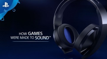 Ha eddig nem akartál magadnak Platinum headsetet PS4-re, akkor nézd meg ezt a videót!