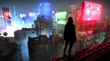 Ha elég sikeres lesz a Ghostwire: Tokyo, akkor akár még DLC-ket is kaphatunk