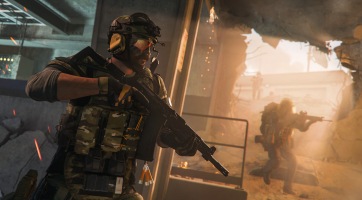 Ha fel is vásárolja a Microsoft az Activisiont, a Call of Duty megmarad PlayStation-konzolokon is