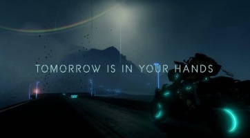 Death Stranding