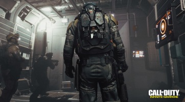 Ha kérdésed lenne még a Call of Duty: Infinite Warfare többjátékos módjáról...