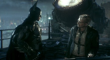 Ha lesz is új Batman-játék, az nem az Arkham-sorozat része lesz?