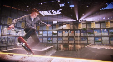 Ha minden igaz, akkor tényleg remasterelik az első két Tony Hawk-játékot