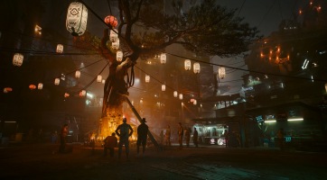 Cyberpunk 2077