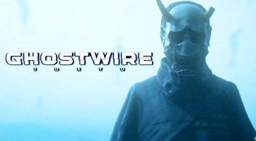 Ha nem marad el az idei E3, a GhostWire: Tokyo már biztosan ott lesz