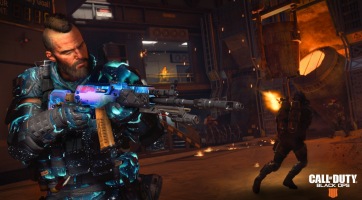 Ha nem törlik, páros küzdelmeket kaptunk volna a Call of Duty: Black Ops 4 kampányában