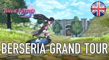 Ha te tudod mi történik a Tales of Berseria friss trailerén, kérlek oszd meg velünk!