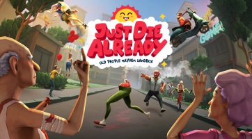 Ha valami igazi őrületre vágysz, próbáld ki az Epic Games Store legújabb ingyenes játékát