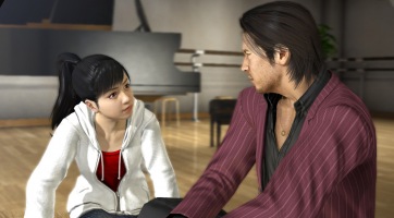 Ha van rá kereslet, a Sega az összes Yakuza-játékot elhozhatja PS4-re