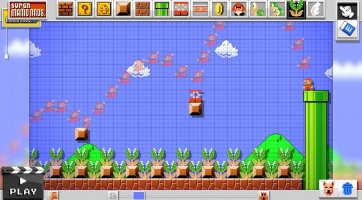 Ha eddig nem kellett volna a Super Mario Maker, már ne nézd meg ezt a videót