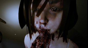Ha nincs Silent Hills, jöhet az Allison Road (trailer)