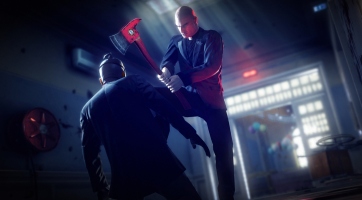 Ha sok újdonságot nem is, temérdek hullát mindenesetre láthattok az új Hitman: Absolution trailerben