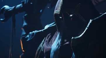 Háborúról szól a legújabb Darksiders Genesis trailer