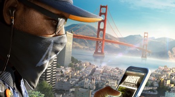 Hackeld meg Budapestet még ma egy ingyenes Watch Dogs 2 mini játékban!