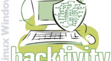 Hacktivity: fókuszban a terrorizmus, a fájlcsere és az internetes adatvédelem