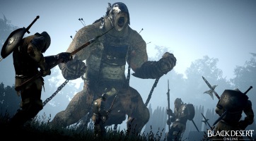 Hajós kiegészítőt kap a Black Desert Online