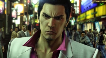 Hajszálpontos megjelenési dátumot kapott a Yakuza: Kiwami PC-s portja