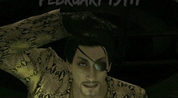Yakuza Kiwami