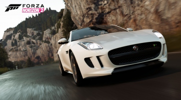 Halálos iramban témájú kiegészítőt kap a Forza Horizon 2
