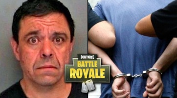 Halálosan megfenyegetett egy 11 éves fiút egy 45 éves Fortnite-játékos, bíróság előtt felelhet