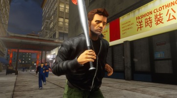 Halasztják a Grand Theft Auto: The Trilogy - Definitive Edition dobozos változatát