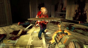 Half Life 2: Return to Ravenholm - Ez lett volna az Episode 3?