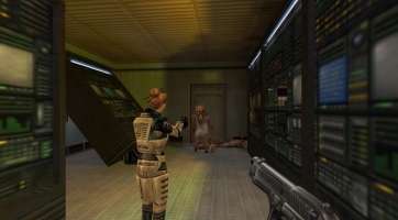 Half-Life: Az elveszett fejezet 