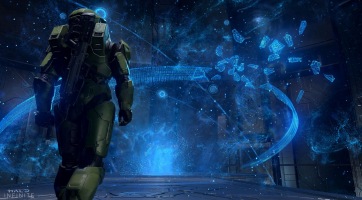 Hallgass bele a Halo Infinite zenei anyagába
