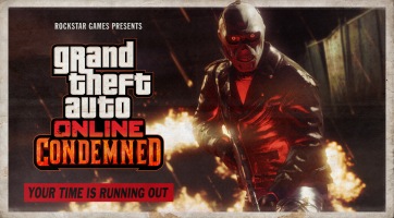 Halloween alkalmából új játékmódot kapott a GTA Online