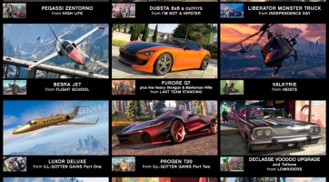 GTA Online