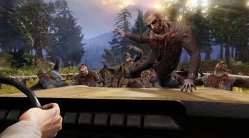 Infestation: Survivor Stories