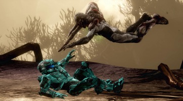 Halo 5: ide is megérkeznek a zombik (trailer)