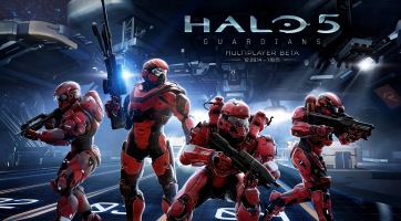 Halo 5: Guardians