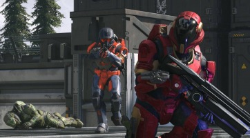 Halo Infinite: hallgattak a visszajelzésekre, visszakerül a régi típusú radar a teljes játékba