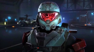 Halo Infinite: lehet, hogy lesznek a korábbi részekből átemelve pályák, de ne számítsatok túl sokra